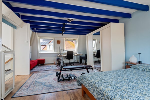 Medium property photo - Secretaris Bosmanstraat 25, 2041 KS Zandvoort